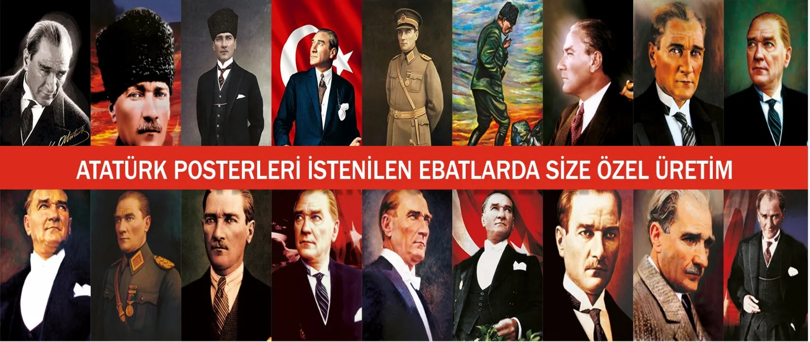 İzbayrak,izmir,bayrak,izbayrak,flama,ATATÜRK POSTERLERİ