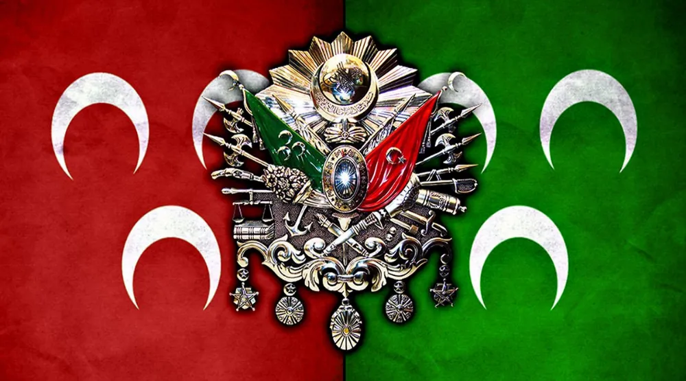 İzbayrak,izmir,bayrak,izbayrak,flama,Osmanlı Bayragı