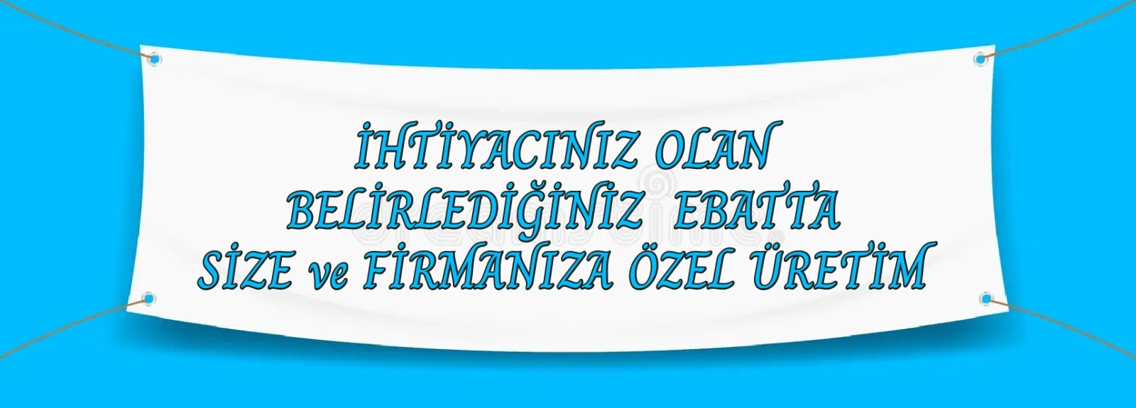 İzmir Bayrak, İzmirde Bayrak Üreticisi