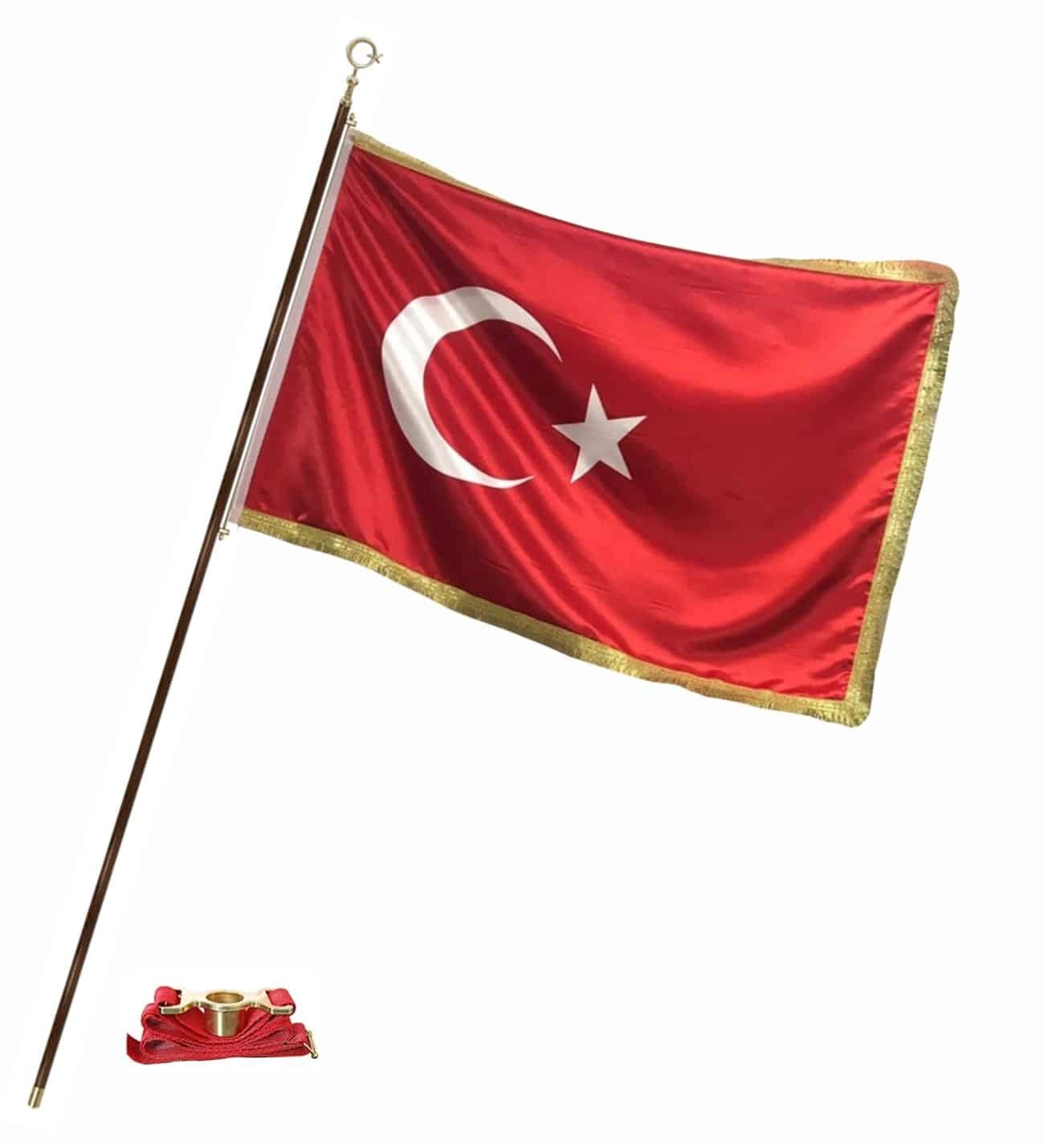 İzmir Bayrak, İzmirde Bayrak Üreticisi